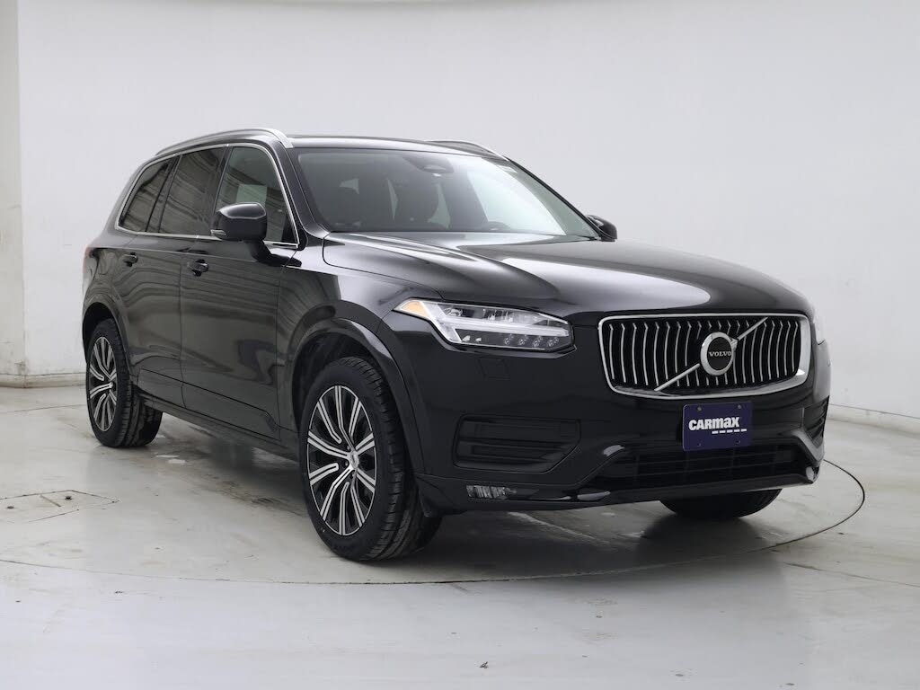 2023 Volvo XC90 B5 Core AWD