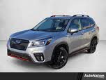 Subaru Forester 2.5i Sport AWD