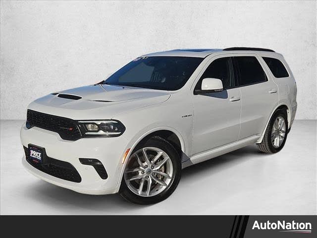 2022 Dodge Durango R/T Plus AWD