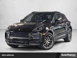Porsche Macan AWD