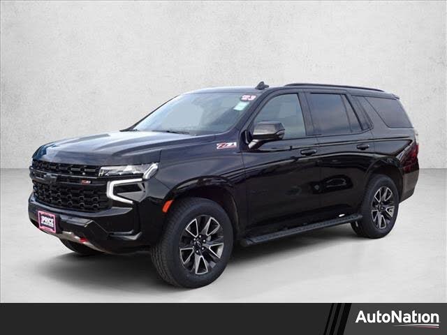 2023 Chevrolet Tahoe Z71 4WD