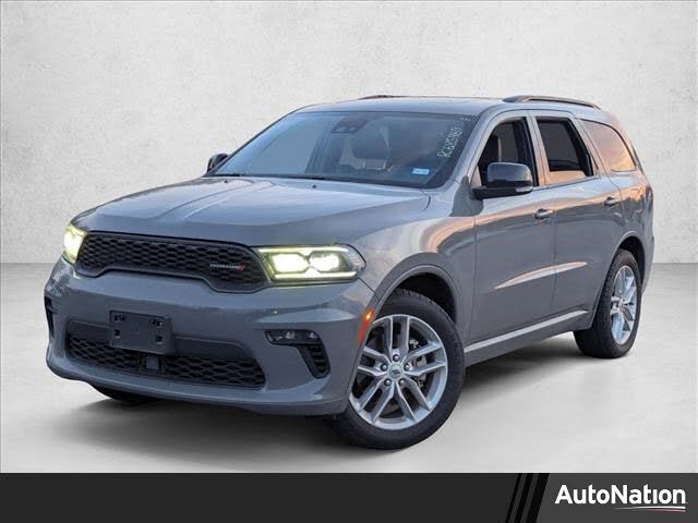 2023 Dodge Durango GT Plus RWD