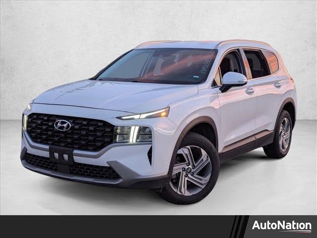 2023 Hyundai Santa Fe SEL FWD