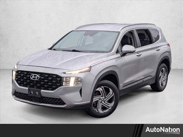 2023 Hyundai Santa Fe SEL FWD