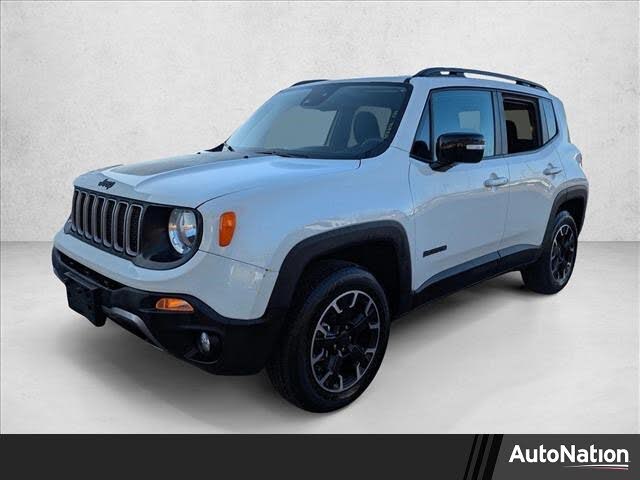 2023 Jeep Renegade Upland 4WD