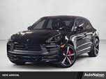 Porsche Macan GTS AWD