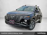 Hyundai Tucson Hybrid Blue AWD