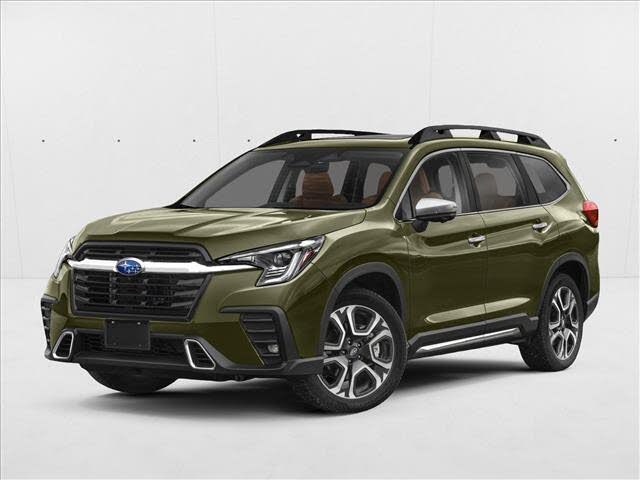2024 Subaru Ascent Touring AWD