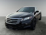 Honda Accord Crosstour EX-L 4WD with Navigation