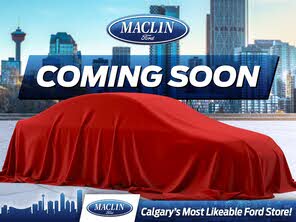 Chevrolet Malibu LT with 1LT FWD