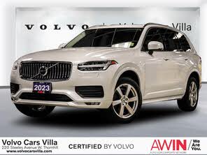 Volvo XC90 B6 Core AWD