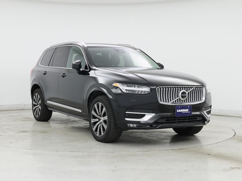 2024 Volvo XC90 B6 Plus Bright Theme 7-Passenger AWD