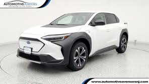 Subaru Solterra Premium AWD