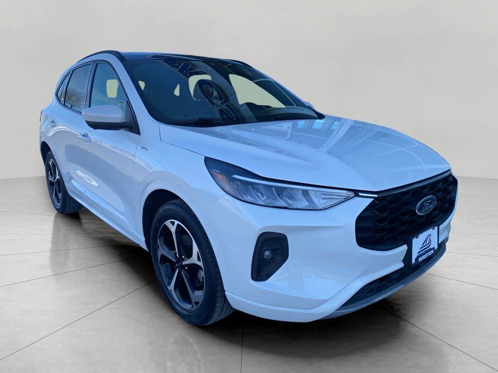 2023 Ford Escape ST-Line Select AWD