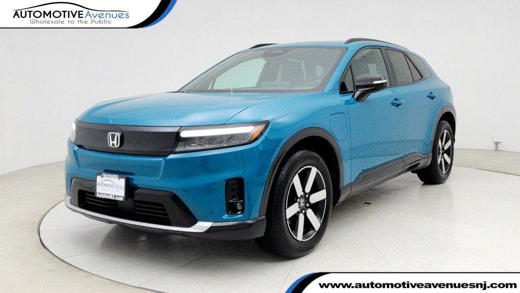 2024 Honda Prologue Touring AWD