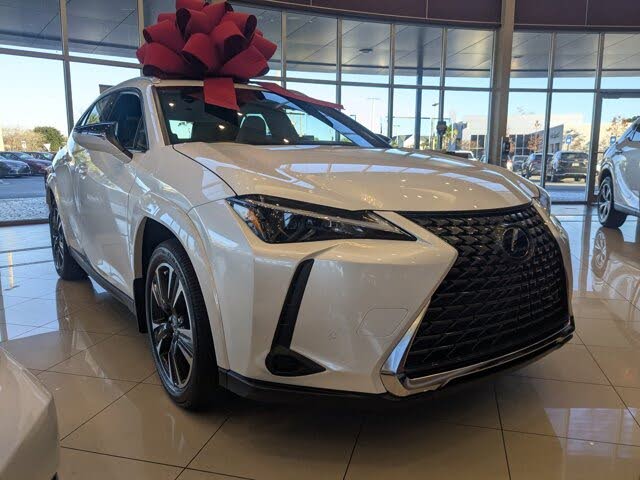 2025 Lexus UX Hybrid 300h Premium FWD