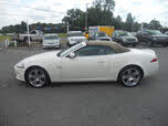 Jaguar XK-Series XK Convertible RWD