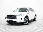 INFINITI QX50 Luxe AWD