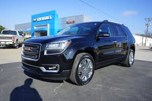GMC Acadia Limited FWD