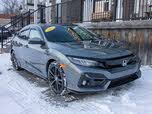 Honda Civic Hatchback Sport Touring FWD