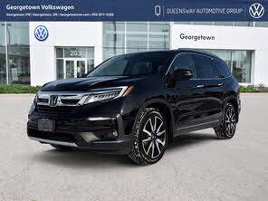 Honda Pilot Touring AWD