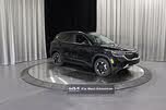 Kia Seltos EX Premium AWD