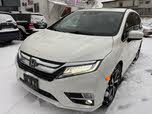 Honda Odyssey Touring FWD