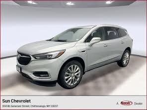 Buick Enclave Essence FWD