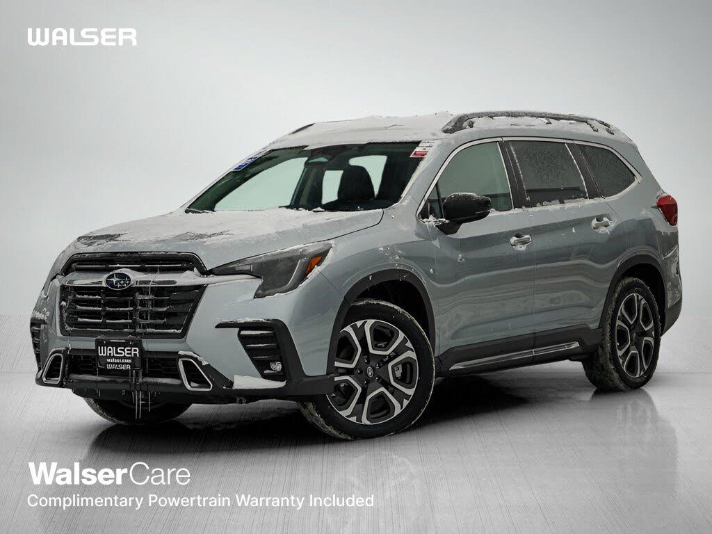 2026 Subaru Ascent Touring AWD