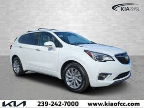 Buick Envision Essence FWD