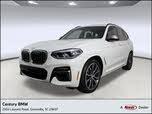 BMW X3 M40i AWD
