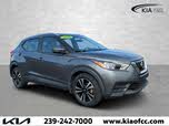 Nissan Kicks SV FWD