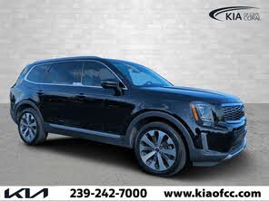 Kia Telluride S FWD