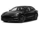 Tesla Model 3 Performance AWD