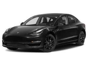 Tesla Model 3 Performance AWD