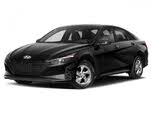 Hyundai Elantra SE FWD