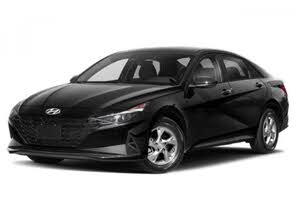Hyundai Elantra SE FWD