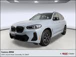BMW X3 M40i AWD