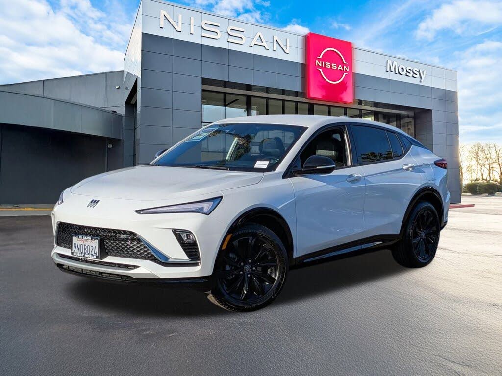 2024 Buick Envista Sport Touring FWD