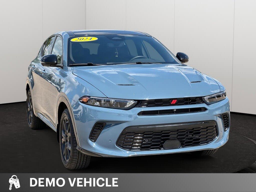 2024 Dodge Hornet R/T Plus AWD