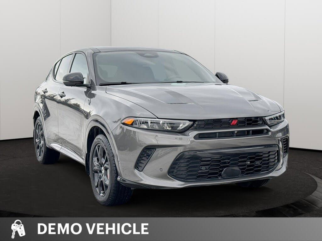 2024 Dodge Hornet R/T Plus AWD