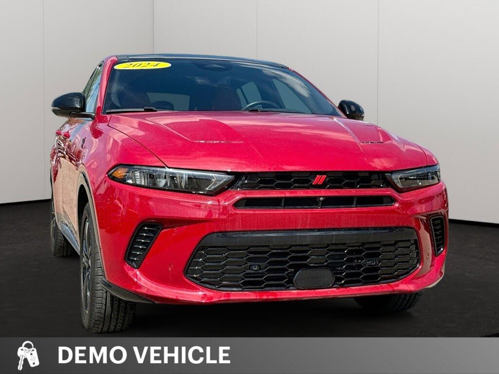 2024 Dodge Hornet R/T Plus AWD