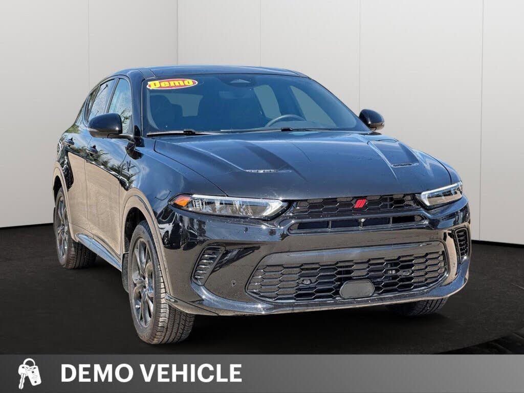 Dodge Hornet R/T Plus AWD 2024