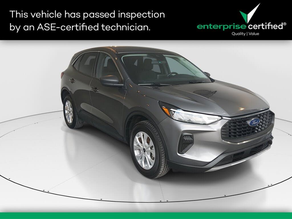 2024 Ford Escape Active AWD