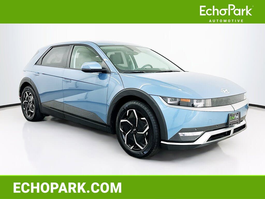 2024 Hyundai Ioniq 5 SEL AWD