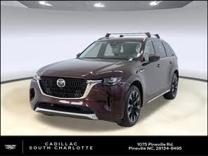 Mazda CX-90 3.3 Turbo S Premium AWD