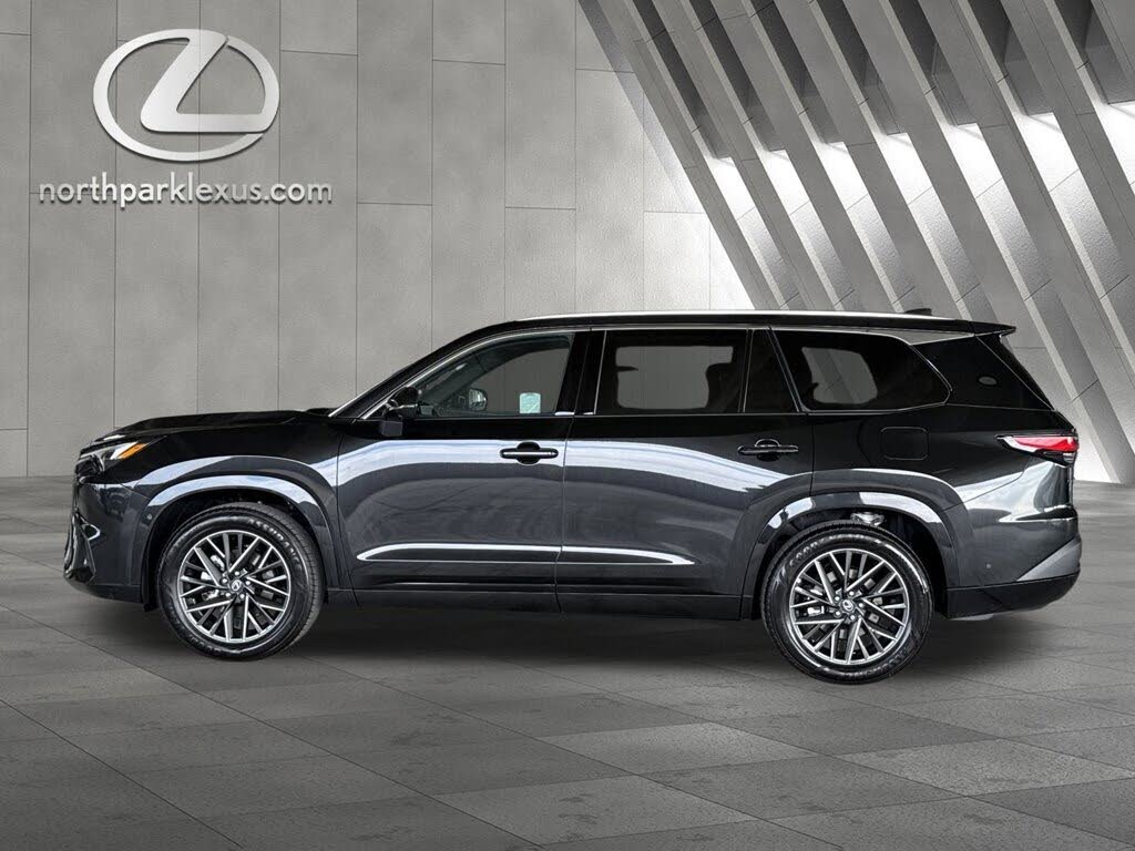 2026 Lexus TX 350 Premium FWD