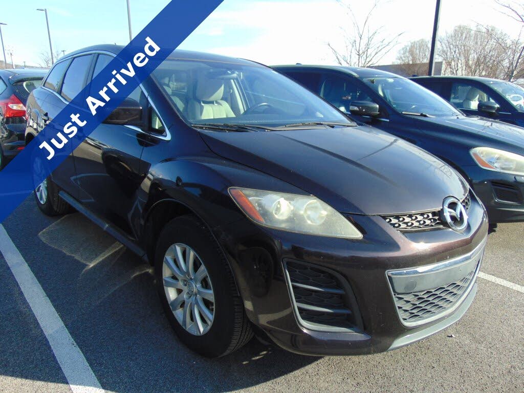 2011 Mazda CX-7 i Sport