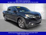 Honda Ridgeline RTL-T FWD
