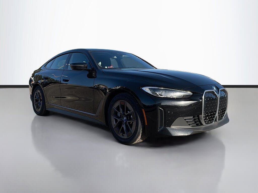 2023 BMW i4 eDrive35 Gran Coupe FWD